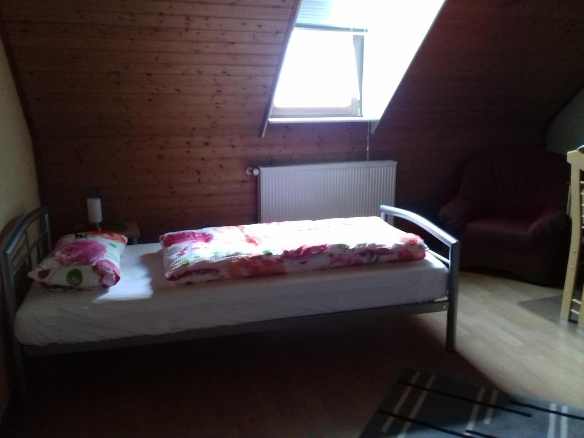 Ferienwohnung Bergblick Триттенхайм Экстерьер фото